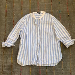 Lightweight Chaps Button Down